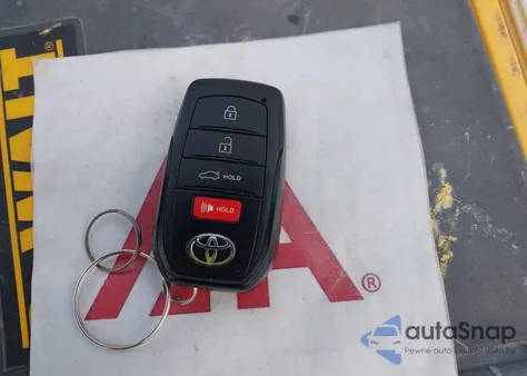 2025 Toyota Camry Se из США, поврежденный, VIN 4T1DAACK6SU602197